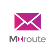 Logo of mxroute.com