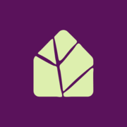 Logo of natuurhuisje.nl