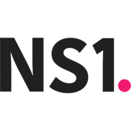Logo of ns1.com