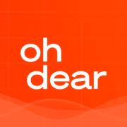 Logo of ohdear.app