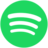 Logo of open.spotify.com