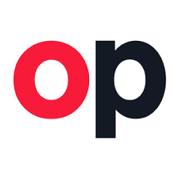 Logo of openprovider.eu