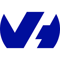 Logo of ovh.fr