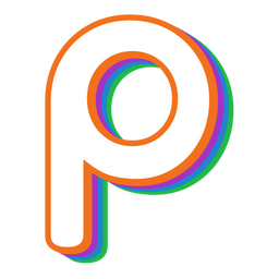 Logo of padloc.app