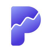 Logo of plausible.io