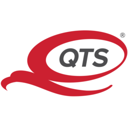 Logo of qtsdatacenters.com