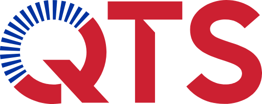 Logo of qtsdatacenters.com