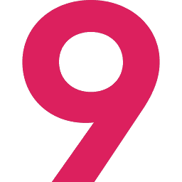 Logo of quad9.net