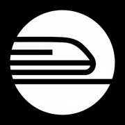 Logo of railway.com