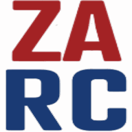 Logo of registry.net.za