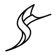 Logo of sailfishos.org