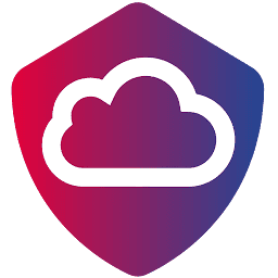 Logo of secunet.cloud