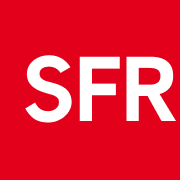 Logo of sfr.fr