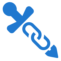 Logo of shlink.io
