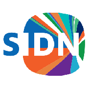 Logo of sidn.nl