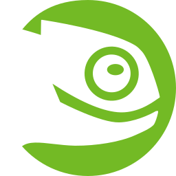 Logo of software.opensuse.org