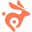 Logo of status.bunny.net