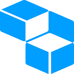 Logo of status.cubbit.io