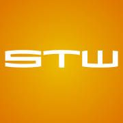 Logo of stw.at