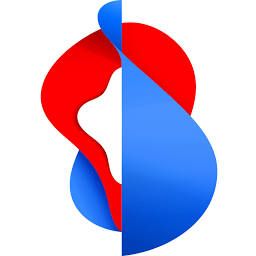 Logo of swisscom.ch