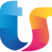 Logo of teamsystem.com