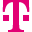 Logo of telekom.de