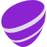 Logo of telia.lt