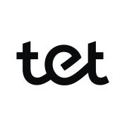 Logo of telia.lv