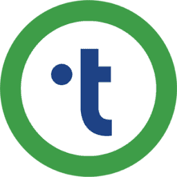 Logo of tierpoint.com