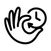 Logo of tikk.chat