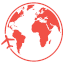 Logo of top-vakantiehuizen.be