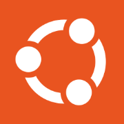 Logo of ubuntu.com