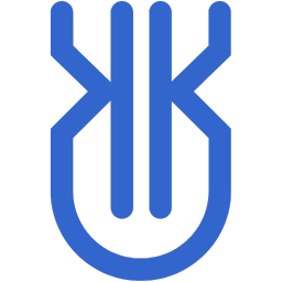Logo of uniqkey.eu