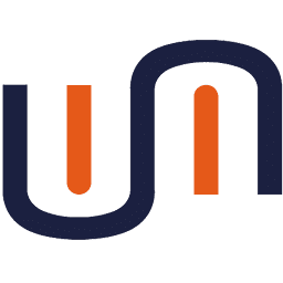 Logo of uniserver.nl