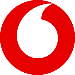 Logo of vodafone.com