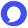 Logo of web.olvid.io