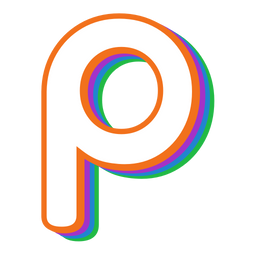 Logo of web.padloc.app