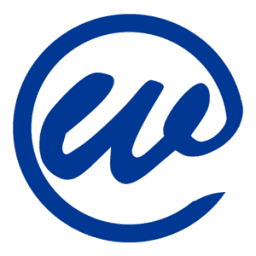 Logo of wedos.cz