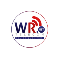 Logo of wrenetelecom.com.br