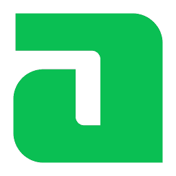 Logo of www.adyen.com