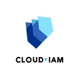 Logo of www.cloud-iam.com