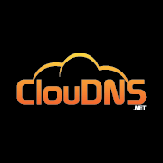Logo of www.cloudns.net
