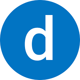 Logo of www.digicert.com