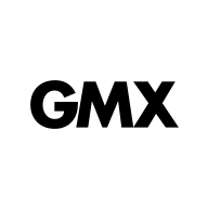 Logo of www.gmx.at