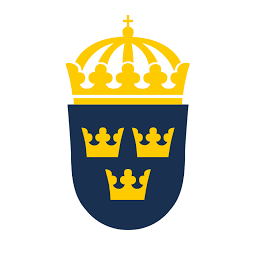 Logo of www.government.se