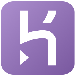 Logo of www.heroku.com