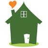 Logo of www.huisjetehuur.nl