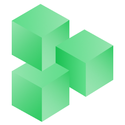 Logo of www.impossiblecloud.com