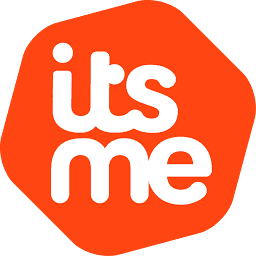 Logo of www.itsme-id.com