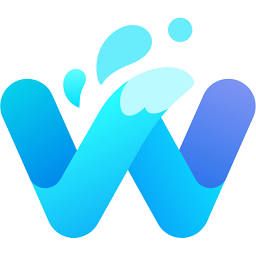 Logo of www.waterfox.com